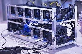 bitcoin-mining
