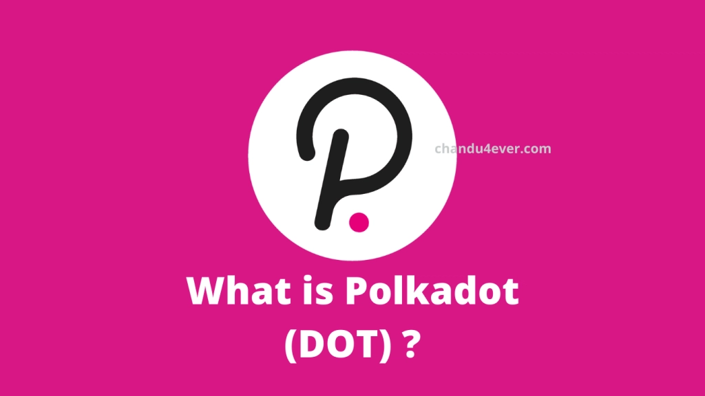 polkadot