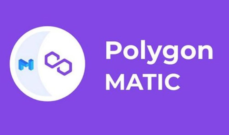 polygon matic crypto