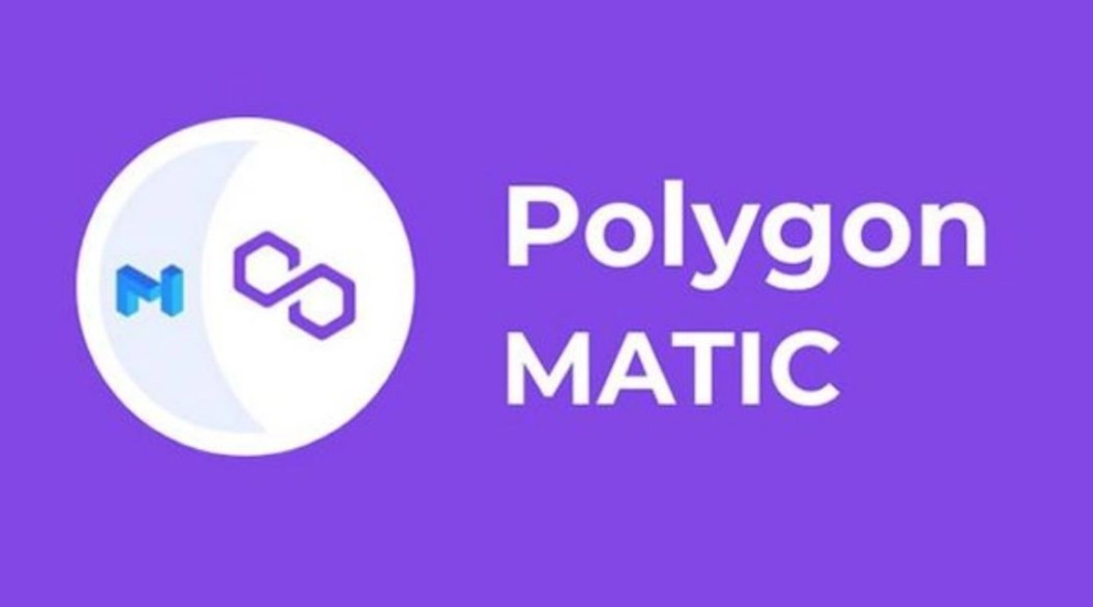 polygon matic crypto