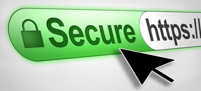 https secured
