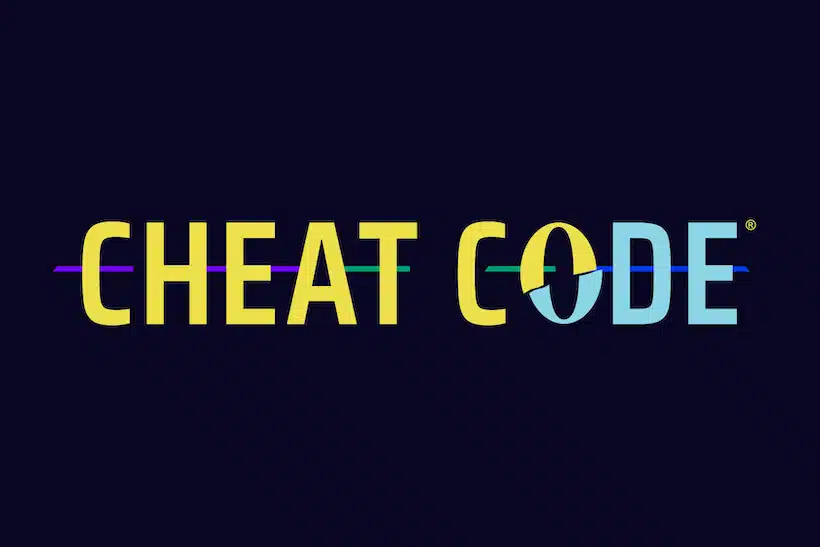 cheat codes